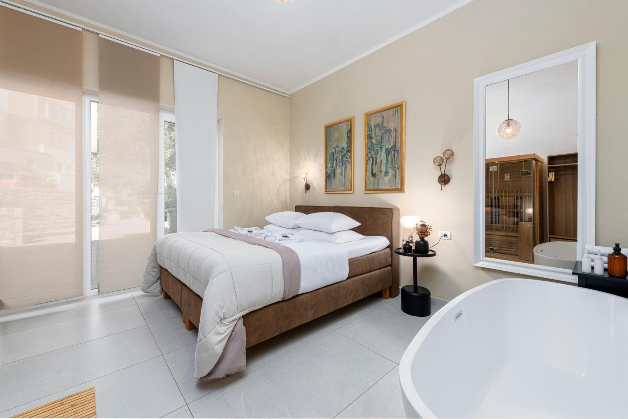 Apartment Barbara With Private Pool Dubrovnik Exterior photo