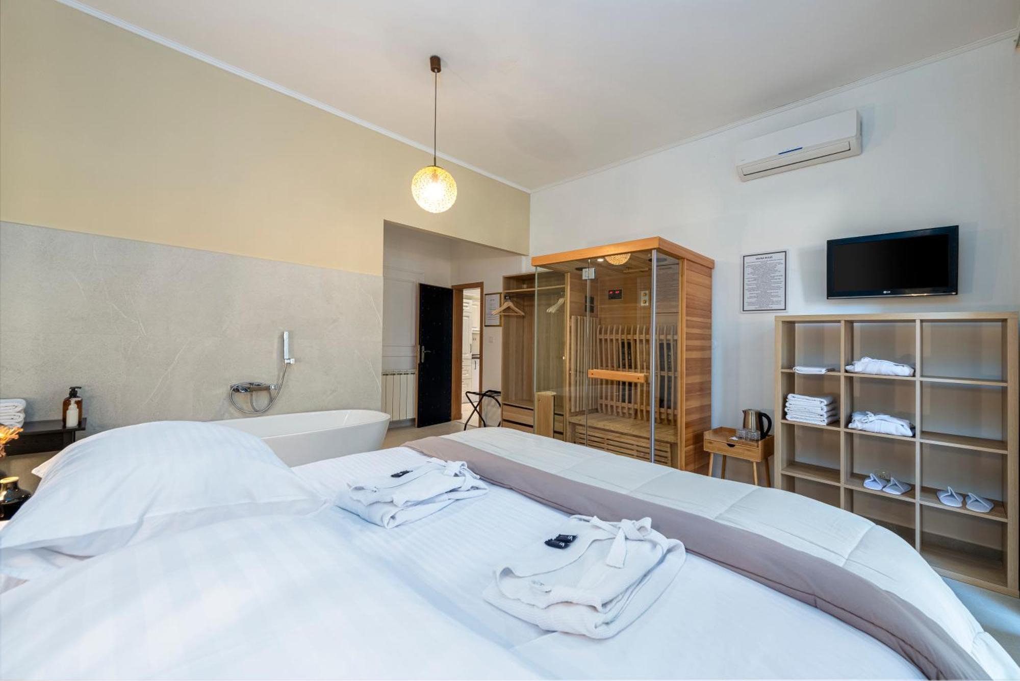 Apartment Barbara With Private Pool Dubrovnik Exterior photo