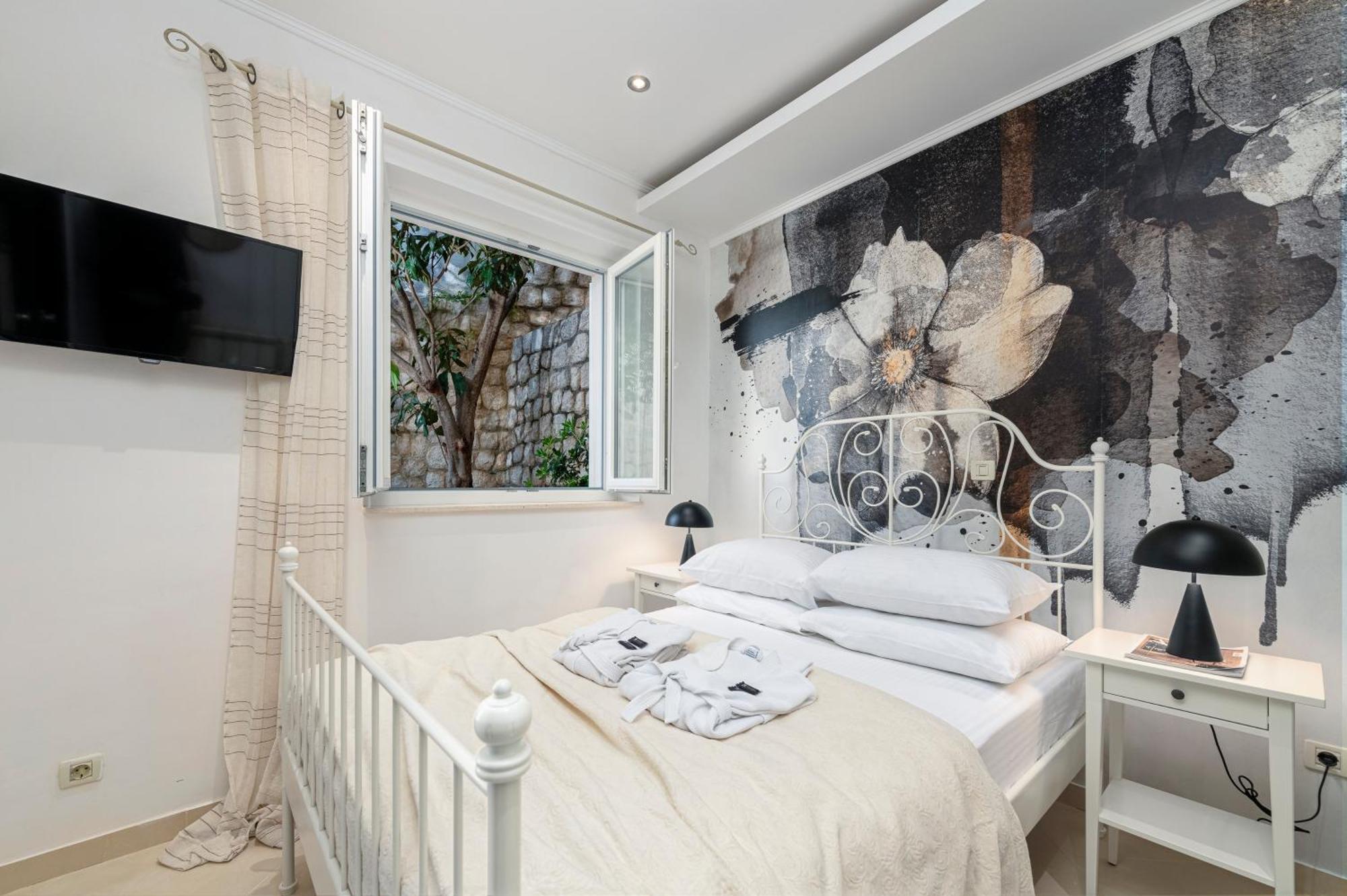 Apartment Barbara With Private Pool Dubrovnik Exterior photo