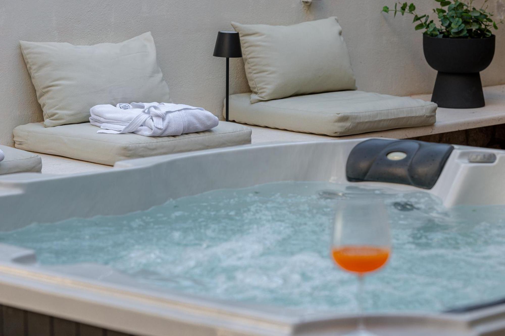 Apartment Barbara With Private Pool Dubrovnik Exterior photo